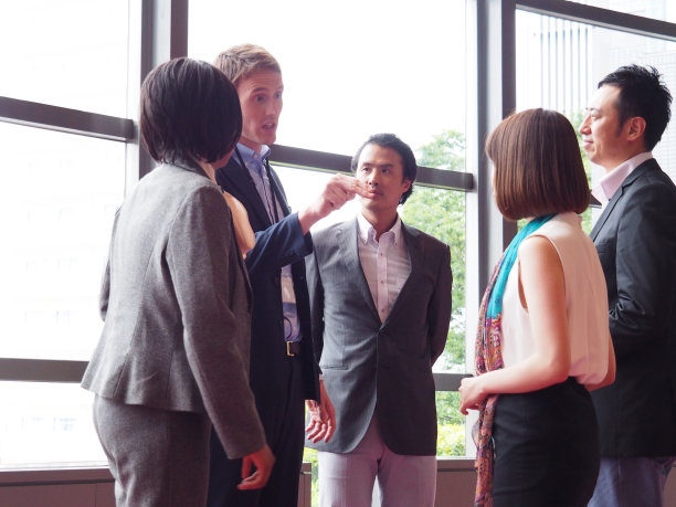 业务、投诉异议素材图片