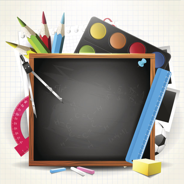 学校背景图片下载