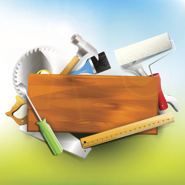 木工背景图片下载