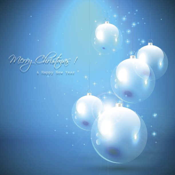 圣诞贺卡图片下载