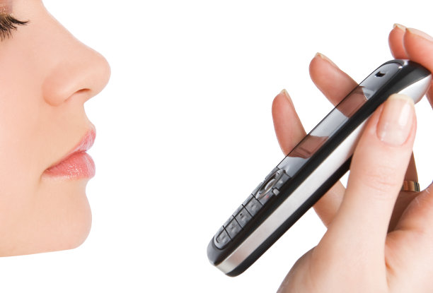 拿着手机图片下载