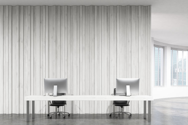 办公室室内面前图片下载