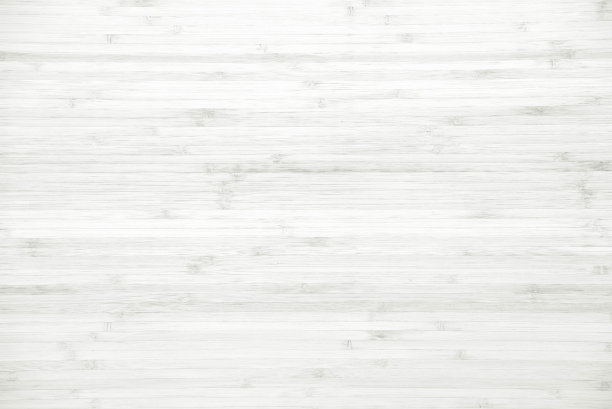白色木质面板纹理背景素材图片
