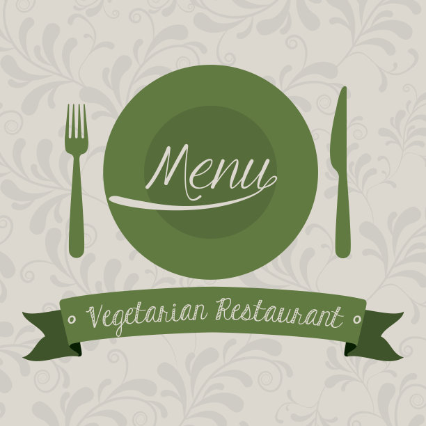 餐厅设计图片下载