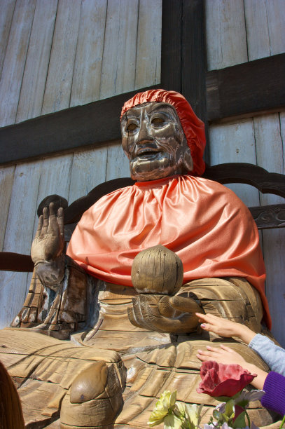 健康女神佛教图片下载