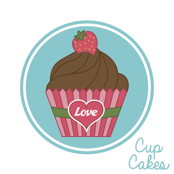 蛋糕设计图片下载