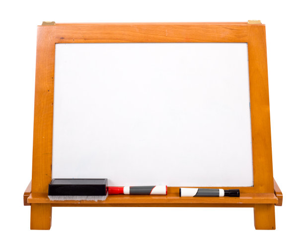 白板上的空白标记图片下载