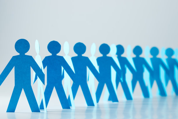 从纸上剪人图片下载