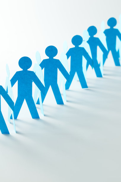 从纸上剪人图片下载