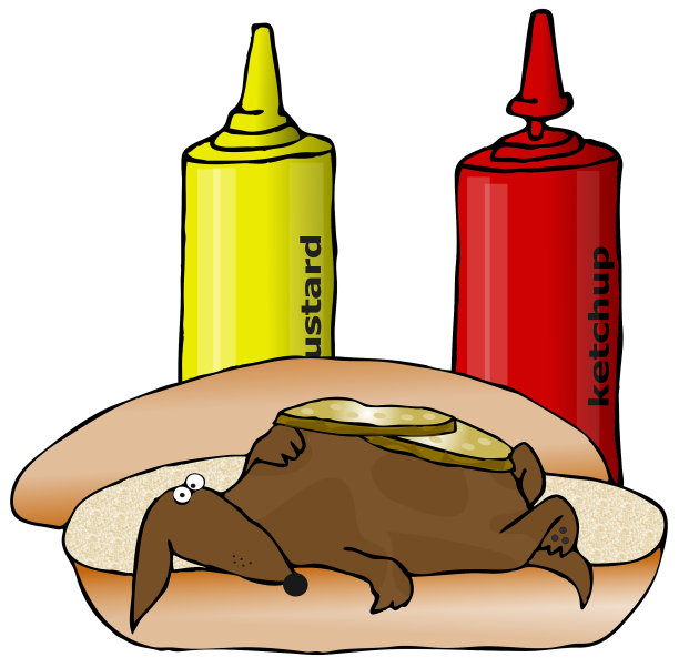 维纳狗图片下载