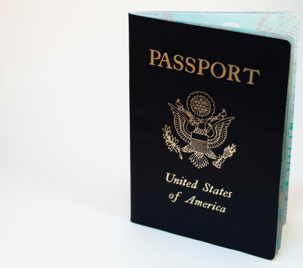 白底护照图片下载