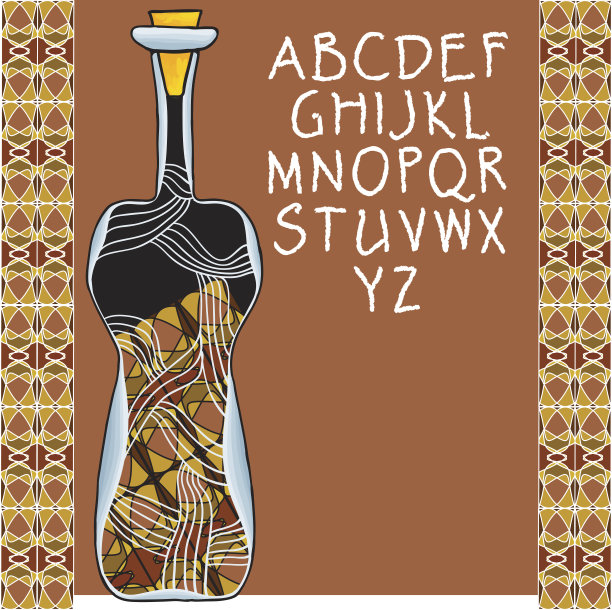 葡萄酒的世界图片下载