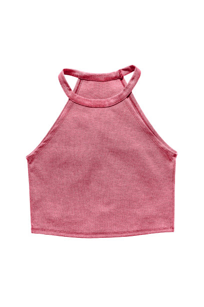 粉色的上衣图片下载