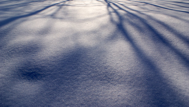 雪的背景图片下载