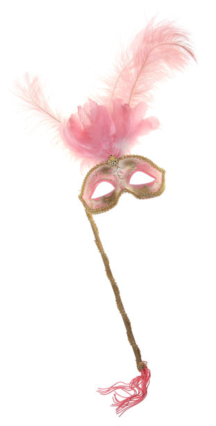 狂欢节面具1图片下载