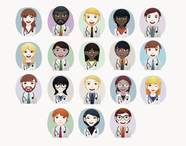 医务人员图片下载