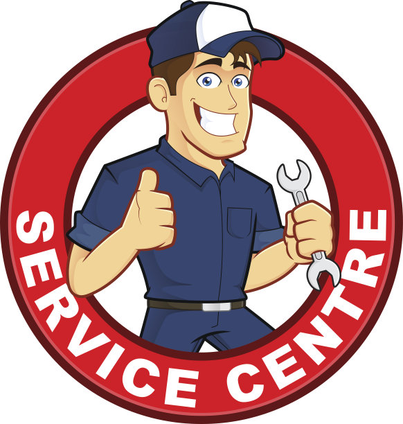 机械服务中心图片下载