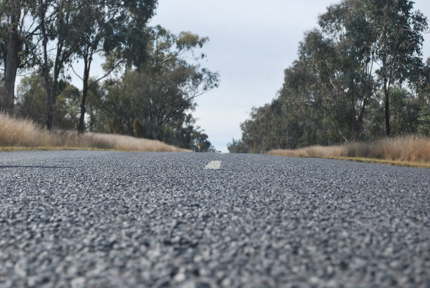 柏油路图片下载