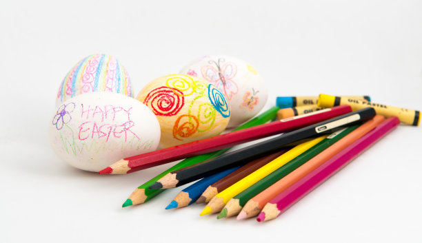 复活节快乐图片下载