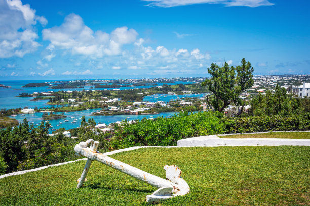 百慕大图片素材ID：163799236