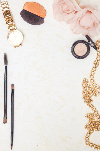 女性美的背景图片下载