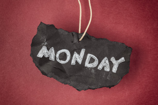 又是周一图片下载