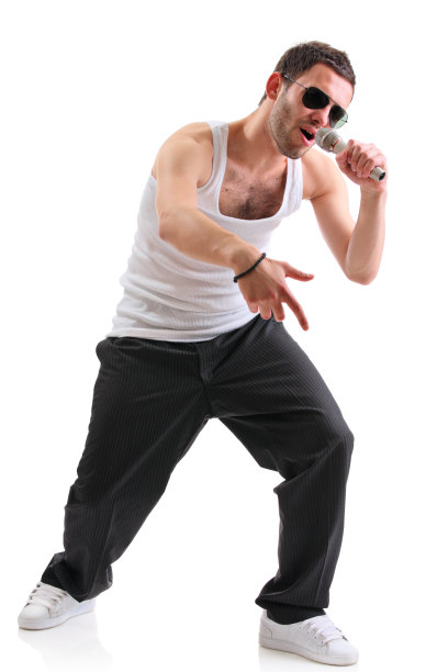 嘻哈歌手图片下载