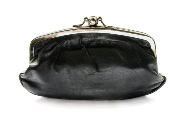 皮革化妆包图片下载