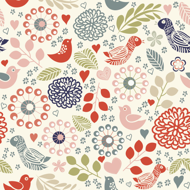 花纹矢量图素材ID：163810066