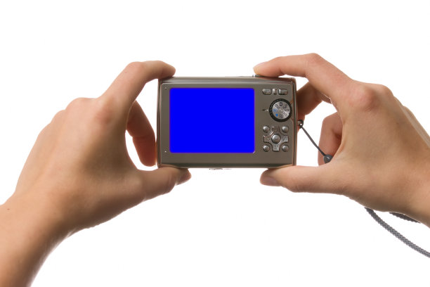 手持相机的手图片下载