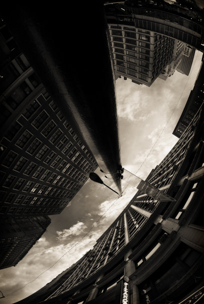 城市生活图片下载