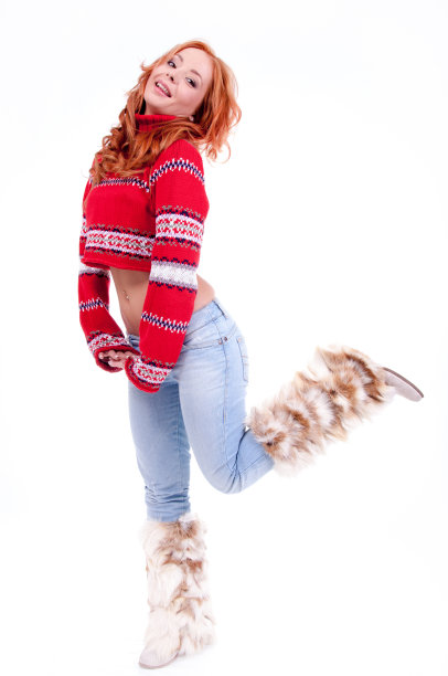 美丽迷人的女人图片下载