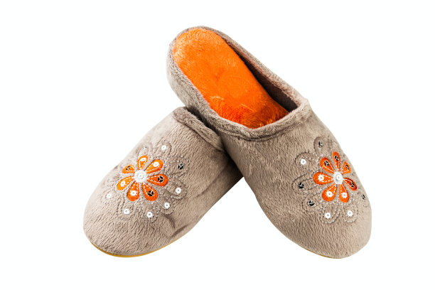 女拖鞋图片下载