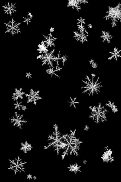 雪花图片下载