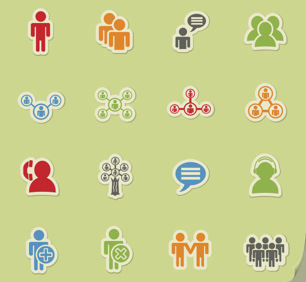 社区图标设置图片下载