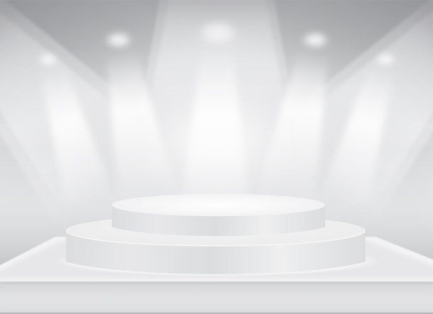 舞台背景图片下载