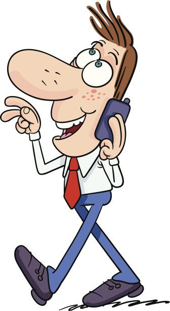 电话里的男人图片下载