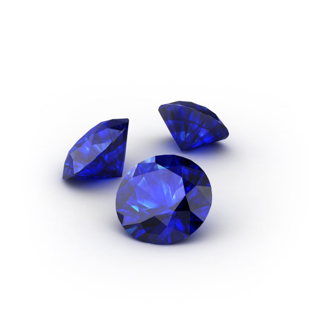 蓝宝石图片下载