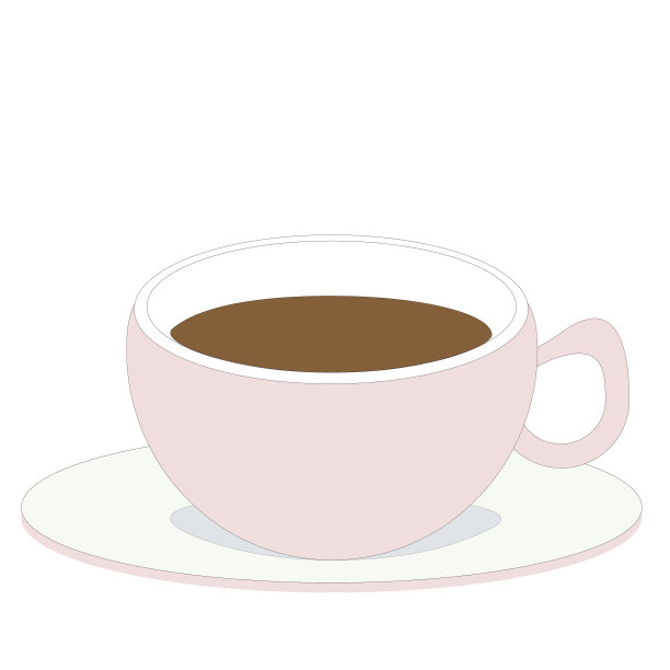咖啡杯-插图图片下载