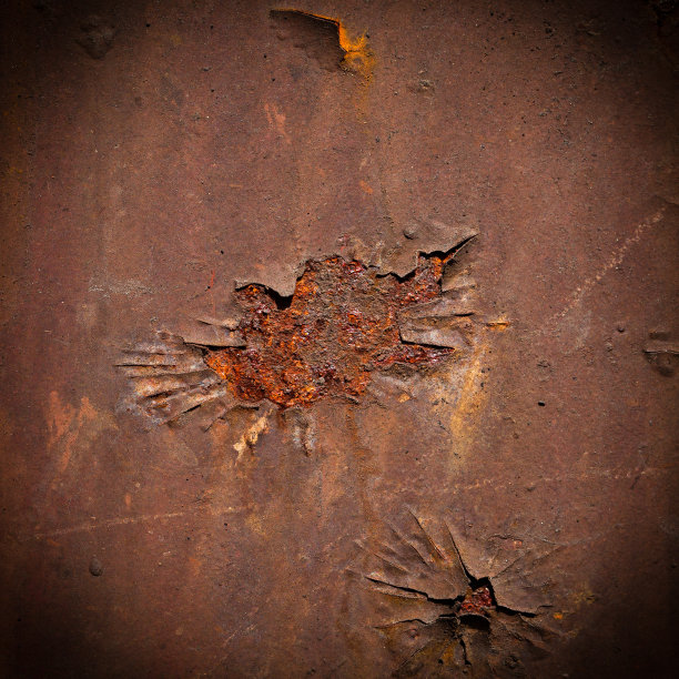 金属背景图片下载