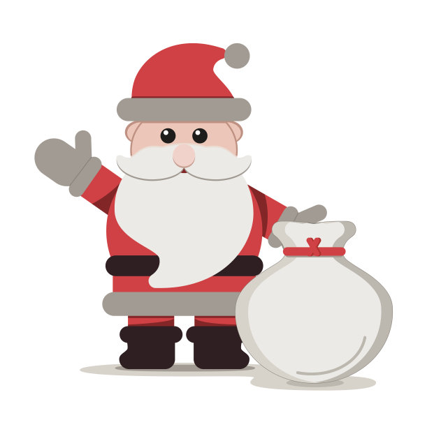 圣诞礼物图片下载