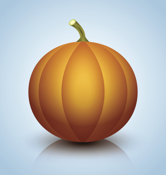 南瓜图标图片下载