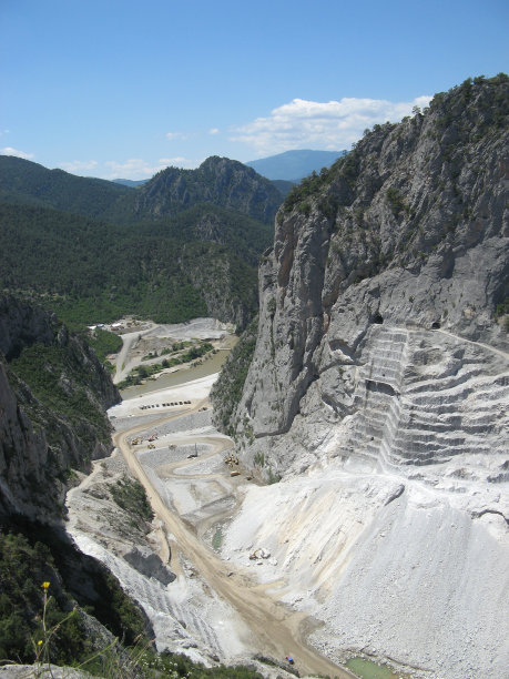 大坝建设图片下载