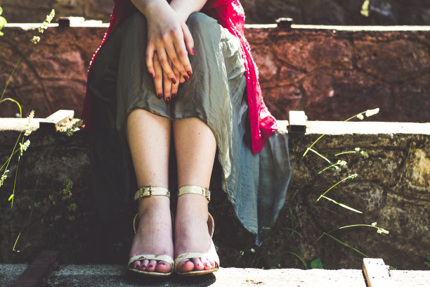 浪漫的时尚图片下载