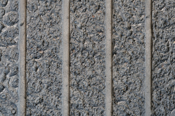 完美的高分辨率天然城市砖墙背景图片下载