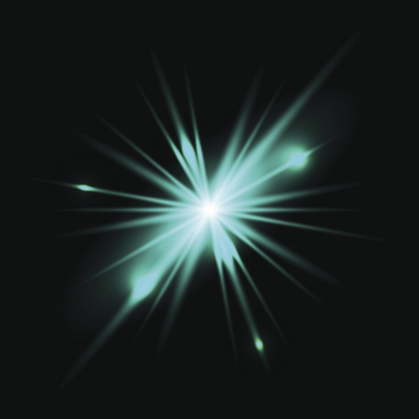 灼热的火线背景图片下载