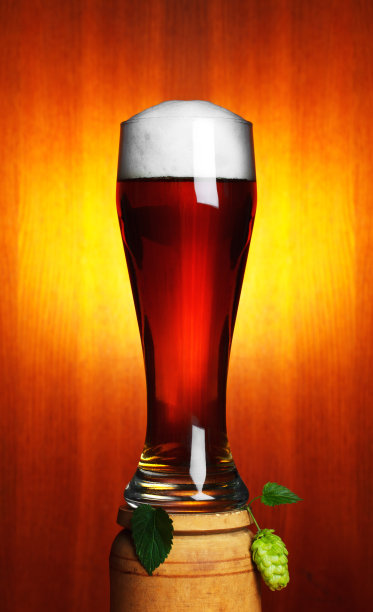 啤酒和跳图片下载