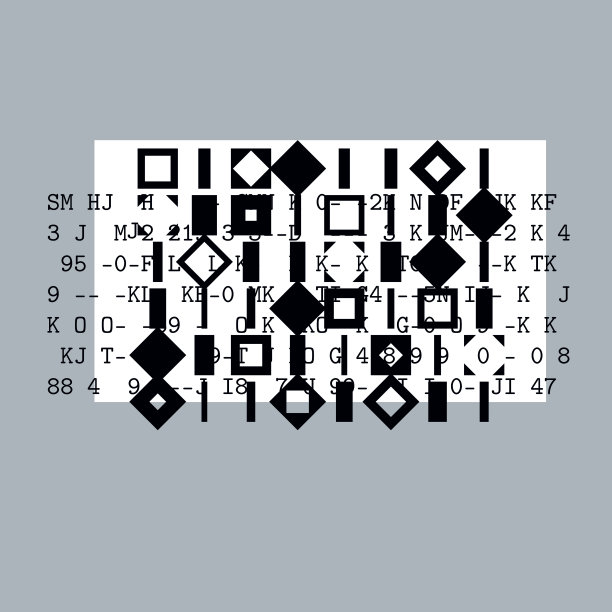 抽象几何构图，矢量背景。图片下载