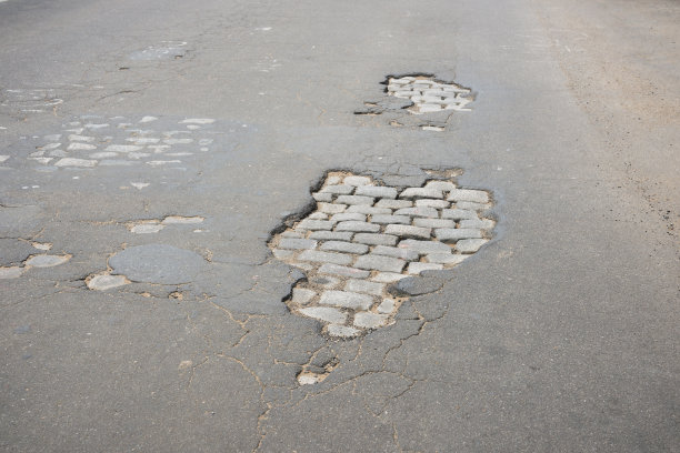 壶穴04图片下载