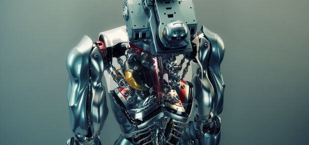 机器人仿人安全图片下载